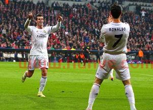 欧冠半决赛总比分记录（欧冠半决赛比赛结果）