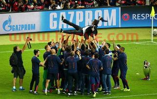 1516欧冠决赛时间(1516赛季欧冠决赛首发)