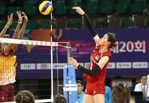 世界杯国家队中国女排队员（世界杯国家队中国女排队员名单）