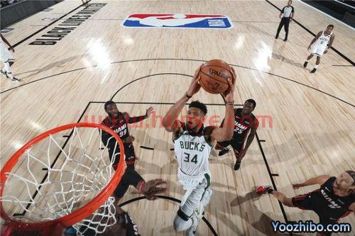 热火雄鹿季后赛比分（热火雄鹿比赛回放）