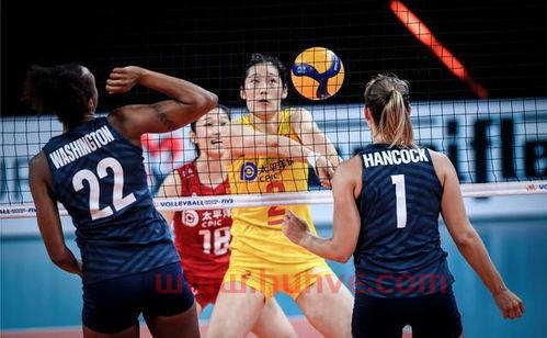 朱婷即将归来中国女排里（朱婷还在中国女排队吗）