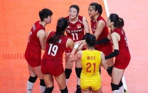 今天有中国女排挑战赛吗(今天有中国女排挑战赛吗英文) 今天有中国女排挑战赛吗(今天有中国女排挑战赛吗英文)