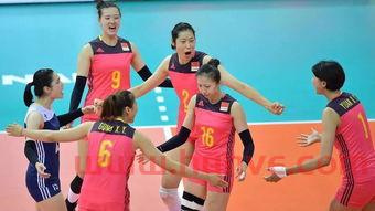 中国女排队员张常宁的父母（中国女排队员张常宁的未婚夫是谁）