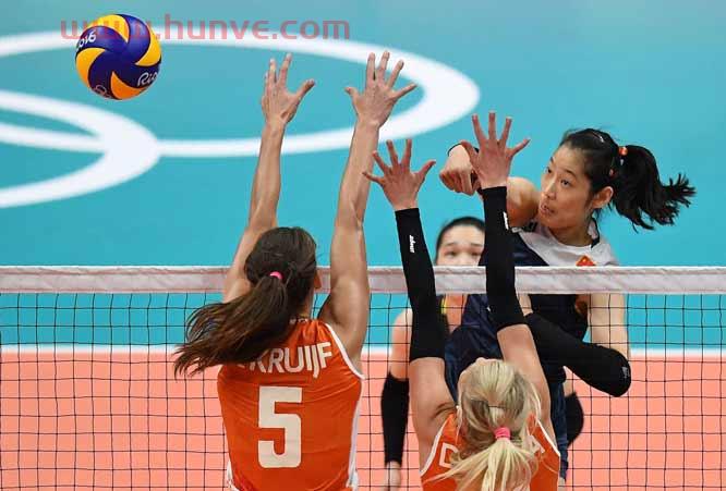 08年美国和中国女排（2008美国女排vs中国队）