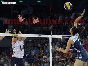 今日中国女排对美国几点(今日中国女排对美国几点开始比赛) 今日中国女排对美国几点(今日中国女排对美国几点开始比赛)