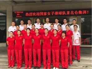 中国女排北仑大奖赛（中国女排北仑集训名单）