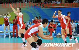 北京中国女排队员名单（北京女排国家队队员）