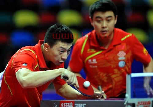 亚锦赛乒乓球赛程马龙(亚锦赛乒乓球赛制) 亚锦赛乒乓球赛程马龙(亚锦赛乒乓球赛制)