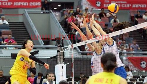 中国女排五次征战三大赛（中国女排五次蝉联世界冠军）