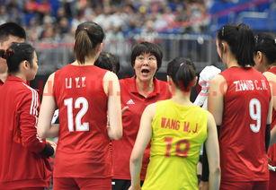 指导中国女排的日本人（指导中国女排的日本人是谁）