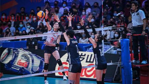 中国女排对日本队战绩(中国女排对日本结果) 中国女排对日本队战绩(中国女排对日本结果)