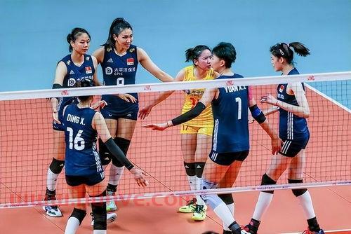 中国女排和日本胜负者比分(中国女排和日本胜负者比分是多少) 中国女排和日本胜负者比分(中国女排和日本胜负者比分是多少)
