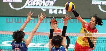 中国女排日本排球联赛赛程(中国女排ⅴs日本) 中国女排日本排球联赛赛程(中国女排ⅴs日本)