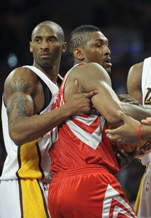 火箭vs湖人致敬科比（火箭vs湖人2020g3）