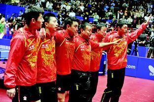 世乒赛中国队赛程表现(世乒赛情况) 世乒赛中国队赛程表现(世乒赛情况)