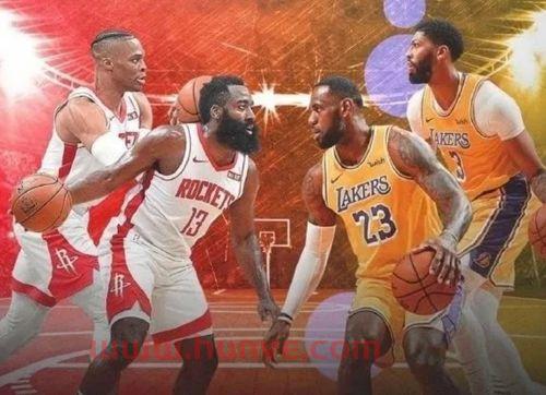 纬来体育湖人vs火箭（纬来体育湖人火箭回放）