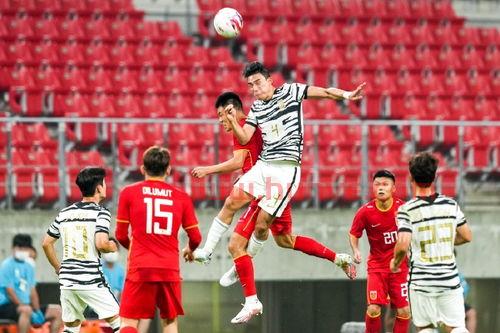 国足东亚杯中国队赛程（东亚杯中国女足）