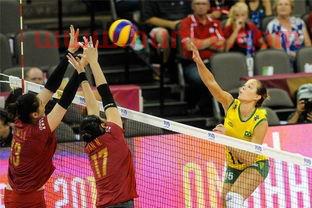 22点中国女排对巴西女排（中国女排对巴西女排视频）