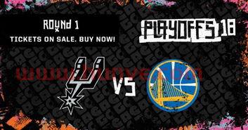 季后赛马刺勇士大比分(马刺和勇士季后赛)