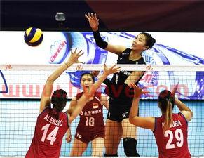 中国女排世界赛第三站名单（第三届世界女排中国赢了吗）