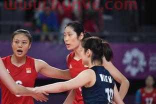 中国女排三大奖朱婷（中国女排10大美女朱婷）