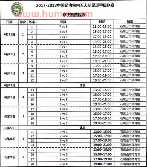 中国队足球最新赛程（中国队足球最新赛程时间）