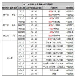 女排世锦赛赛程中国队赛程表（女排世锦赛赛程中国队赛程表格）