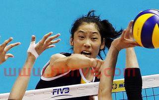 中国女排决赛朱婷最新视频（中国女排朱婷比赛视频里约奥运会）
