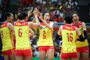 中国女排朱婷成为教练（中国女排队员朱婷个人简历）