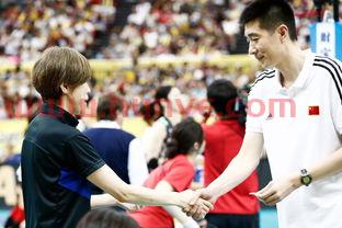 日本选出最漂亮的中国女排（日本女排最漂亮的是谁）