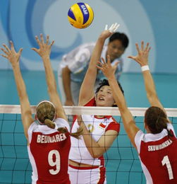 中国女排第三场小组赛结果（中国女排第三场比赛时间）