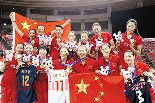 中国女排全明星赛对阵（中国女排全明星赛对阵菲律宾）