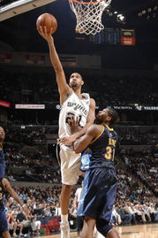 马刺对掘金季后赛比分（马刺对掘金今天）