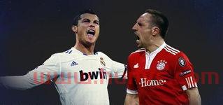 欧冠半决赛皇马拜仁直播（欧冠半决赛皇马拜仁直播在哪看）