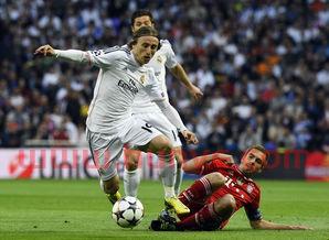 欧冠决赛皇马谁破门（欧冠决赛皇马谁破门了）