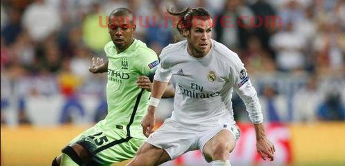 皇马vs曼城欧冠半决赛全场回放（欧冠皇马对曼城***直播回放）