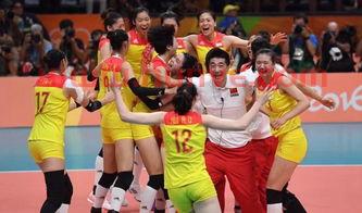 已去世原中国女排队员名单（哪位中国女排队员离世）