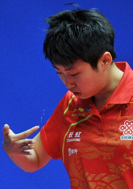 世乒赛中国队赛程（世乒赛中国队赛程时间表）