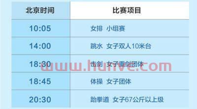 七月乒乓球赛程实况录像（7月27日乒乓球）