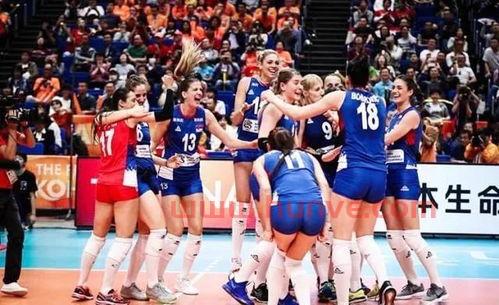 中国女排对美国大奖赛（2021中国女排对美国女排比赛视频）