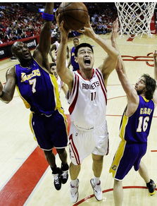 火箭vs湖人s4（火箭VS湖人首发）