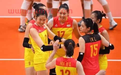 中国女排小组赛结束（中国女排小组赛结束了吗）