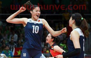 中国女排巴西四强赛（中国女排 巴西队）