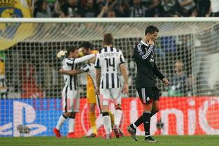 1516欧冠皇马半决赛(1415欧冠半决赛皇马vs尤文) 1516欧冠皇马半决赛(1415欧冠半决赛皇马vs尤文)