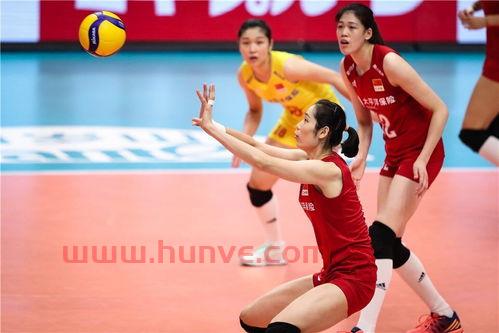 中国女排队长朱婷年龄多大(中国女排队员朱婷多少岁) 中国女排队长朱婷年龄多大(中国女排队员朱婷多少岁)