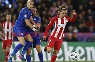 皇马欧冠半决赛图片（欧冠半决赛皇马vs马竞）