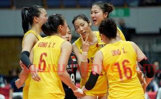 中国女排朱婷与郎平视频（中国女排郎平vs朱婷）