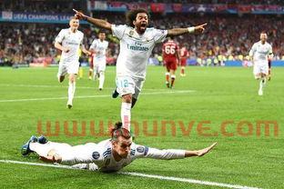 欧冠决赛皇马对利物浦球衣（皇马和利物浦欧冠决赛）