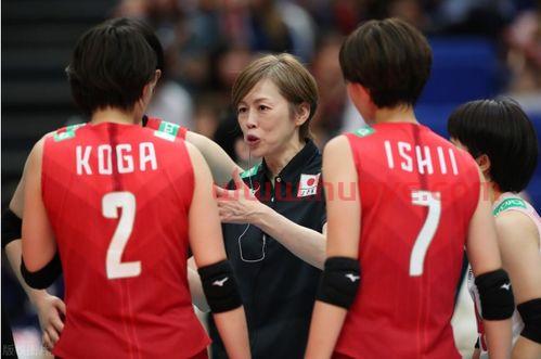 日本奥运中国女排积分排名（日本奥运中国女排比赛结果）