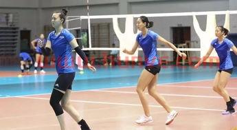 中国女排即将出征美国队（中国女排即将出征美国队名单）